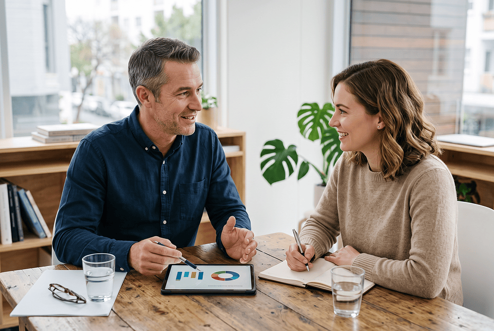 Woran Sie eine wirklich neutrale Finanzberatung erkennen